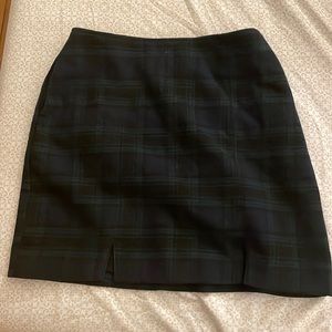 Hollister Ultra High-Rise Skirt